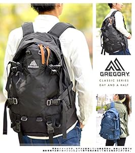 【美品】グレゴリー　デイパック　コンバットフォリッジ　リュック　バックパック ヨドバシ.com - グレゴリー GREGORY デイパック 651696635 6635_